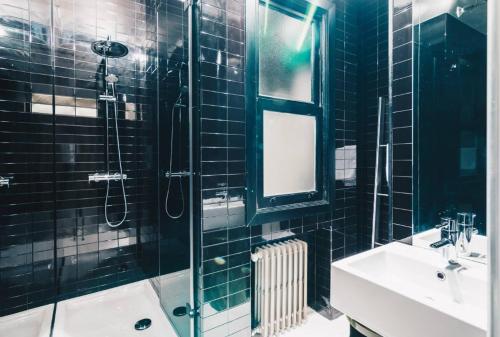 Confort urbano con estilo en Bilbao