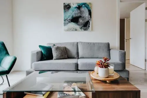 Richmond Row Apartments - Free On-Site Parking, WiFi & EV photo 42