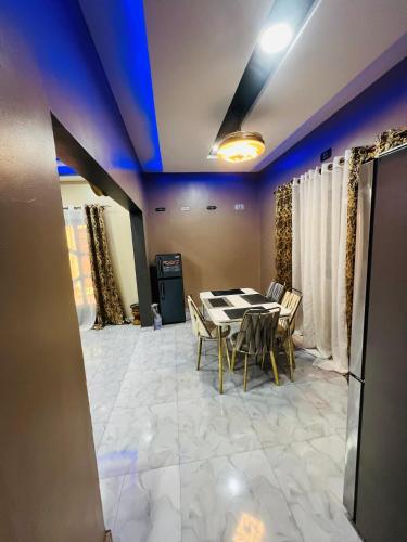 Kép LEYLA house szállásáról Bamakóban a galériában