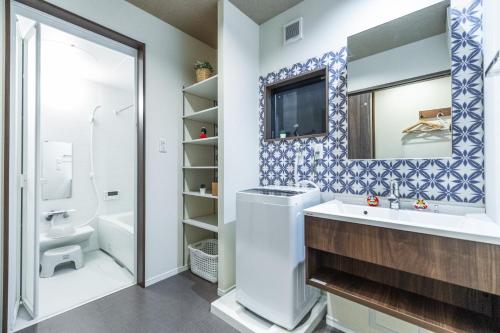 Seiwa-Kujyo - Vacation STAY 17985