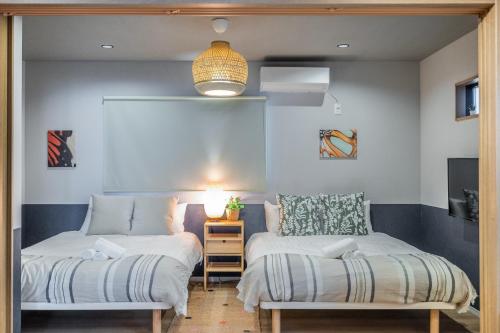 Seiwa-Kujyo - Vacation STAY 17985