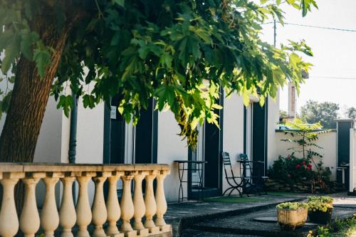 Studio le clos de Louze