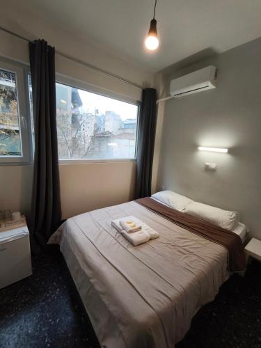 Liberal Mini Rooms & Suites