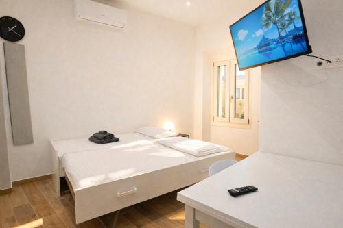 Cozy studio in the heart of Menton's old town