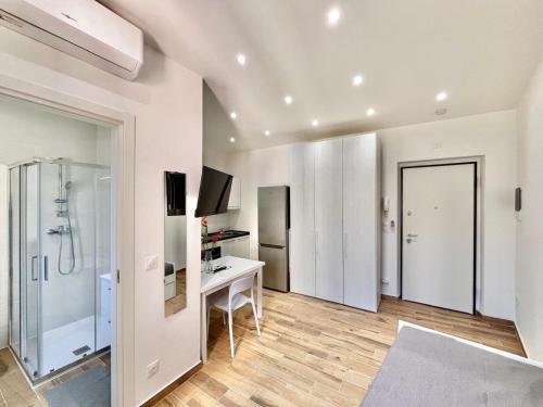 Cozy studio in the heart of Menton's old town
