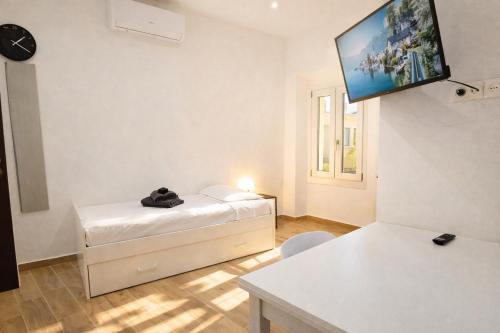 Cozy studio in the heart of Menton's old town