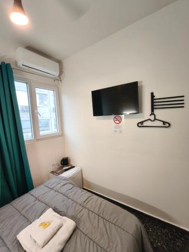 Liberal Mini Rooms & Suites