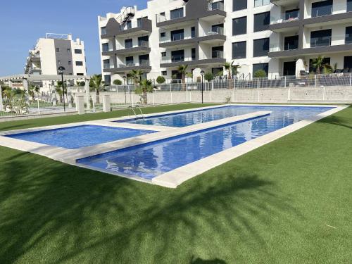 Apartment Valentino Golf III Villamartin