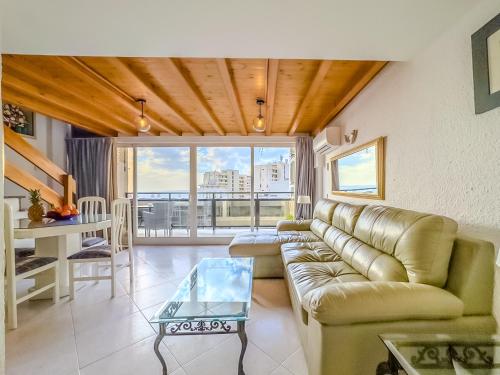 Skol 408A 2 Bedrooms Duplex with Sea Views