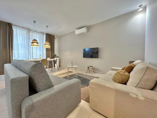 Constancia Apartment by Pineapple Homes