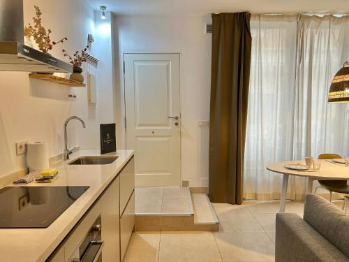 Constancia Apartment by Pineapple Homes