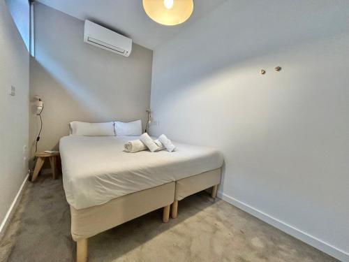 Constancia Apartment by Pineapple Homes