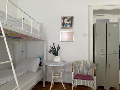 Fotografija v galeriji nastanitve Hostel Beogradjanka v Beogradu