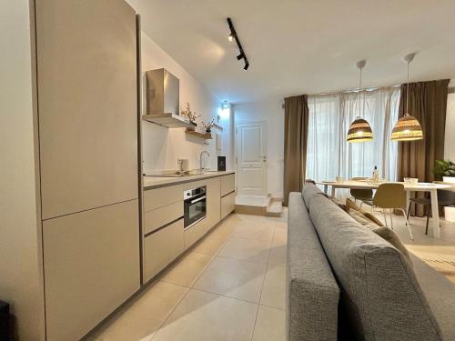 Constancia Apartment by Pineapple Homes