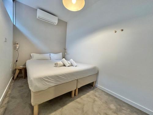 Constancia Apartment by Pineapple Homes