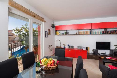 Apartment Azzura