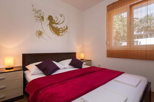 Apartment Azzura