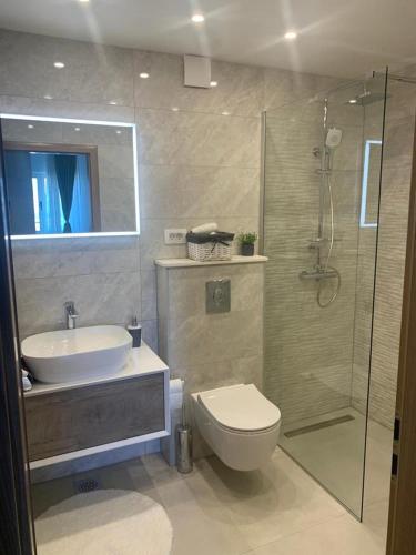 Apartman Kristina