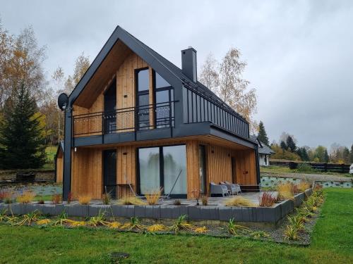 Stodoła pod Widetą