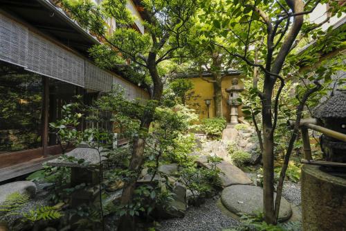 Ryokan Sanga
