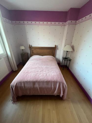 Chambre de Tarrasa