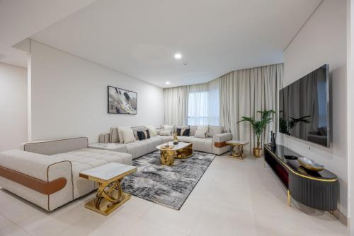 Bloomfields Spacious 3BR, Radiant Views, Al Reem