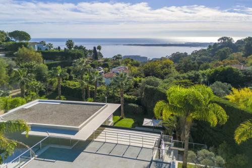 REF 2156 - Cannes - Villa for rent