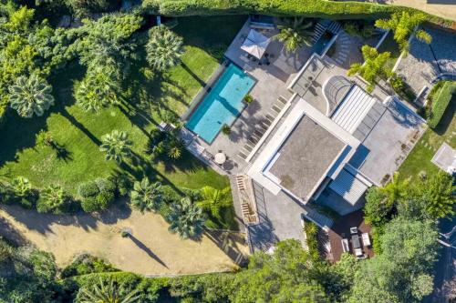 REF 2156 - Cannes - Villa for rent