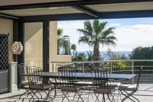 REF 2156 - Cannes - Villa for rent