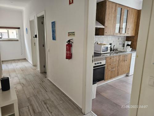 Blife Farensya private apartment