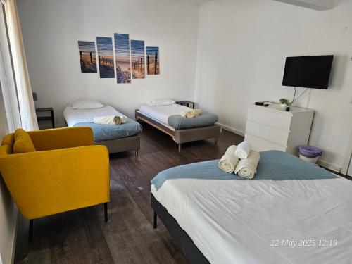Blife Farensya private apartment