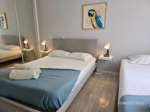 Blife Farensya private apartment
