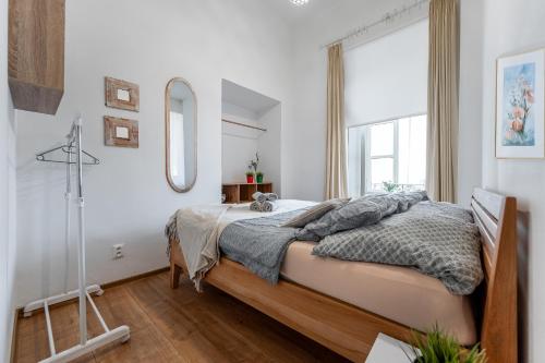 Central Hlavna Luxe 3 rooms 150m2 6 beds