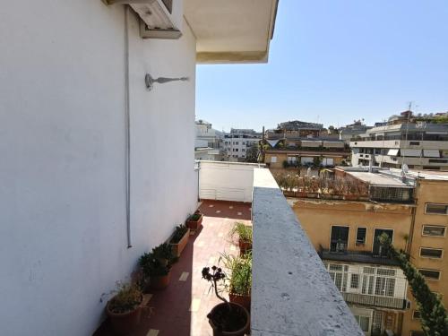 villa ada penthouse
