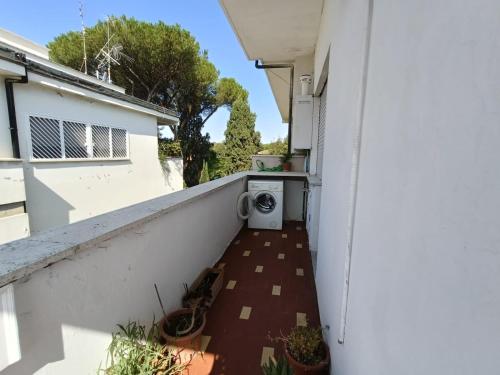 villa ada penthouse