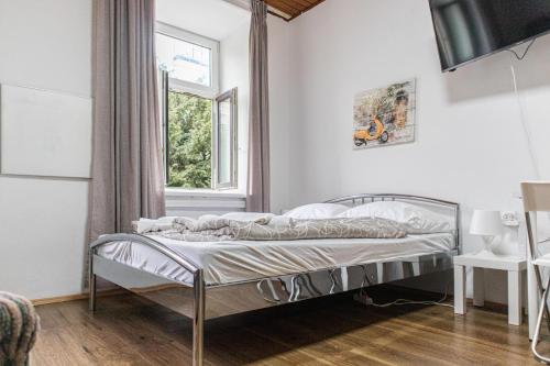 Modern 1BR Apartment Close to the Danube River