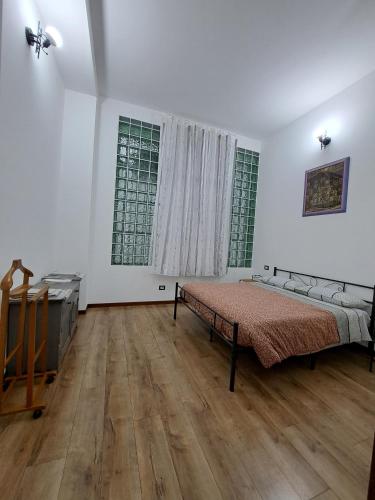 Appartamento 02 Loft nuovo a Milano