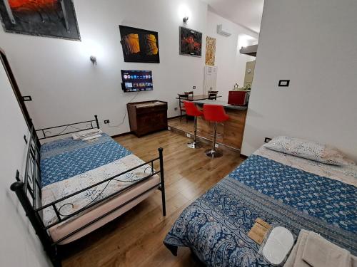 Appartamento 02 Loft nuovo a Milano