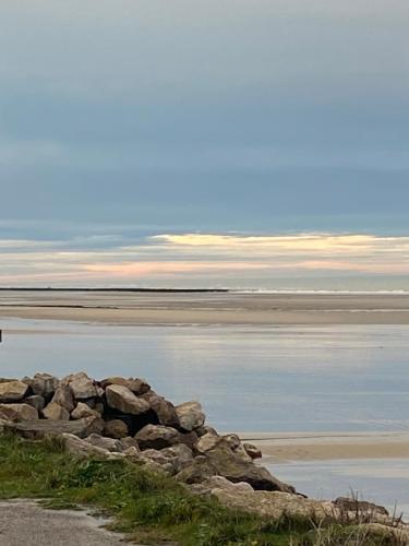 Lapacy Hardelot