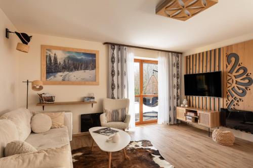 Kościelisko Sobiczkowa Suite by Downtown Apartments