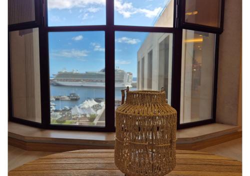 Foto Shell Living - Marina 3