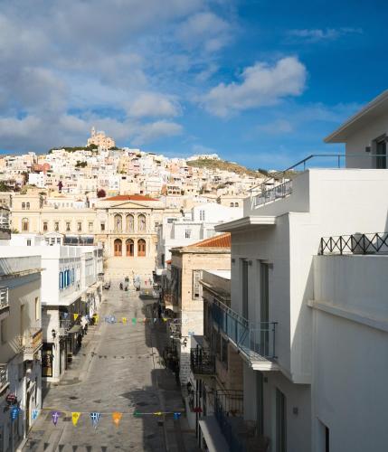 KALLINO Island Suites