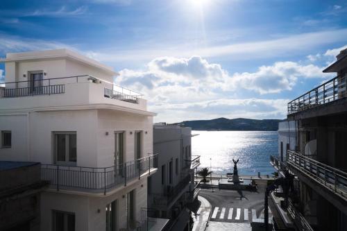 KALLINO Island Suites