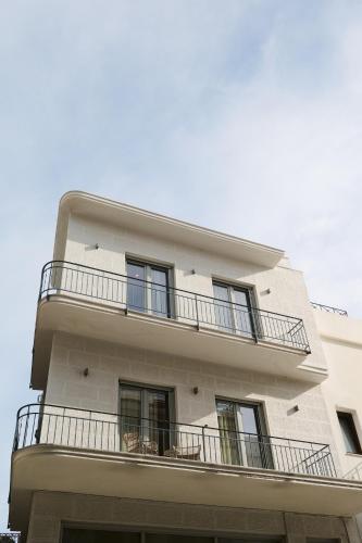 KALLINO Island Suites