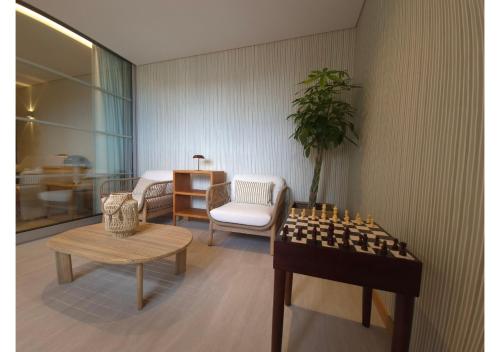 Foto Shell Living - Marina 5