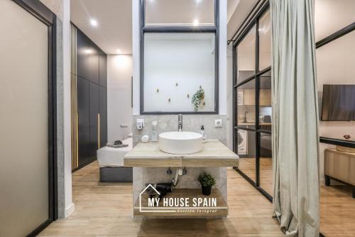 MyHouseSpain - Acogedor apartamento cerca de Atocha II