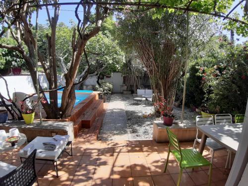 Soleil Provençal - Avec piscine privée