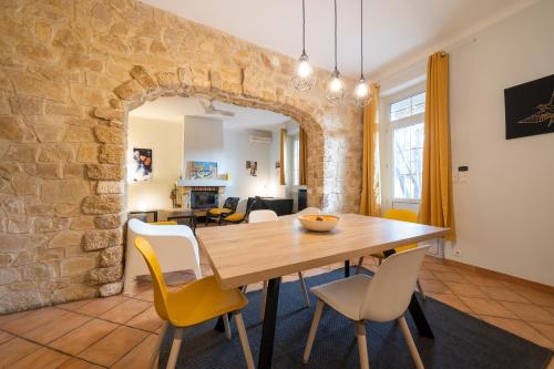 Soleil Provençal - Avec piscine privée