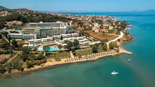 Zeus Dolce by Wyndham Athens