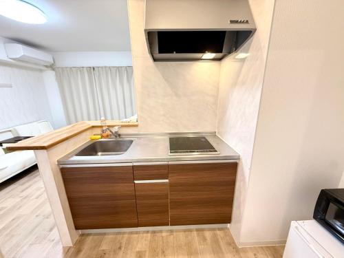 SunriseHouse TD402